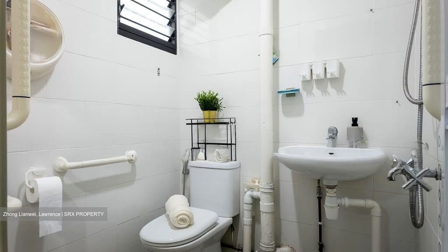 Blk 223 Boundary Ville (Serangoon), HDB 3 Rooms #575275281